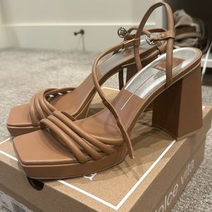 DOLCE VITA Avery, size 9